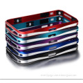 Metal Aluminum Bumper Case for iPhone 5